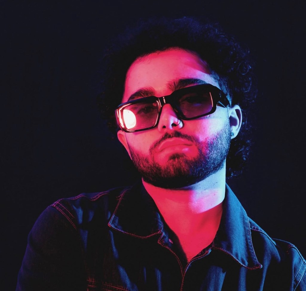 SINGLE REVIEW: “A Snakes Paradise” By&nbsp;Joel