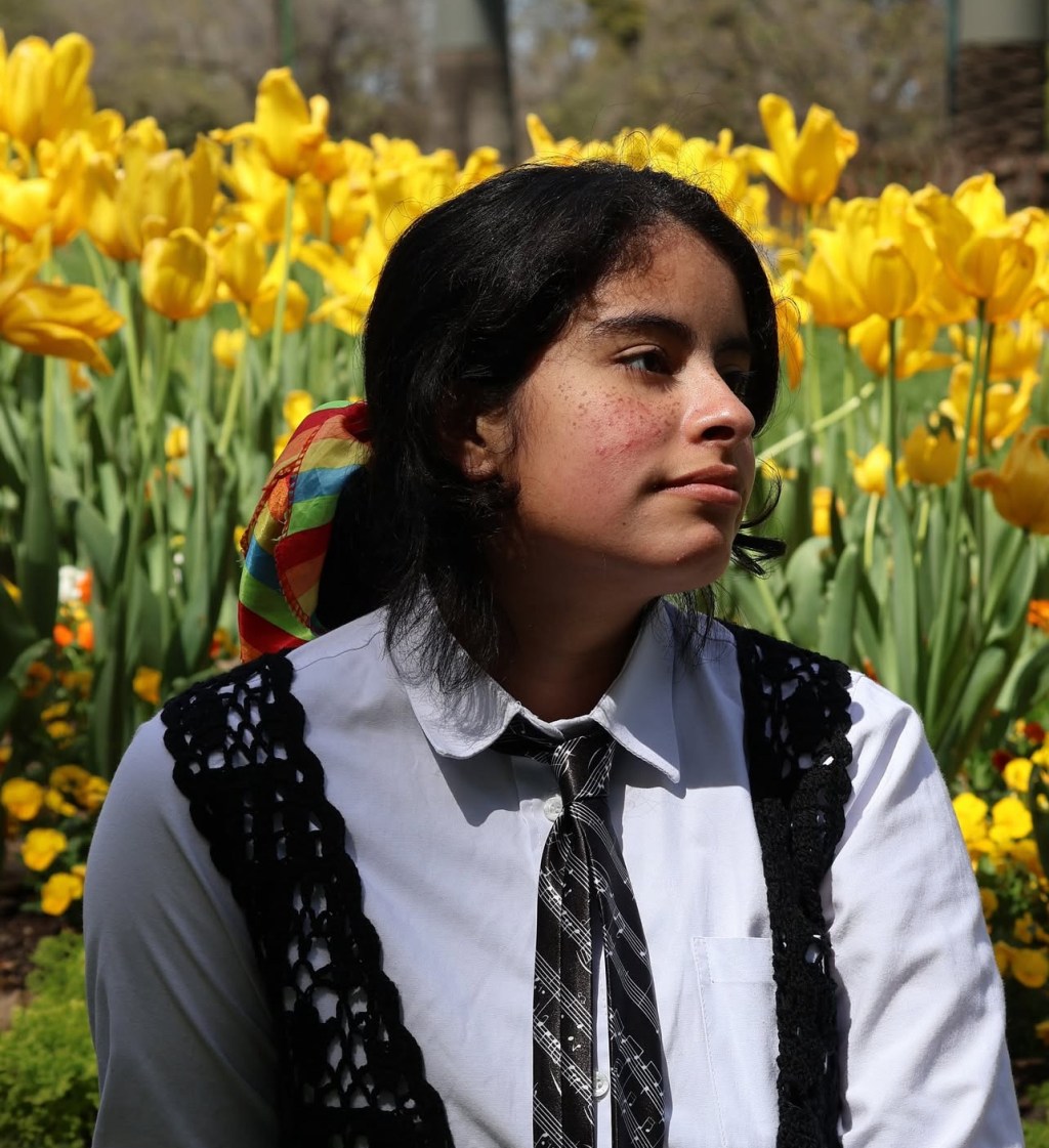 Pankoi on “Enough,” Mental Health, and Creating Space to&nbsp;Feel.