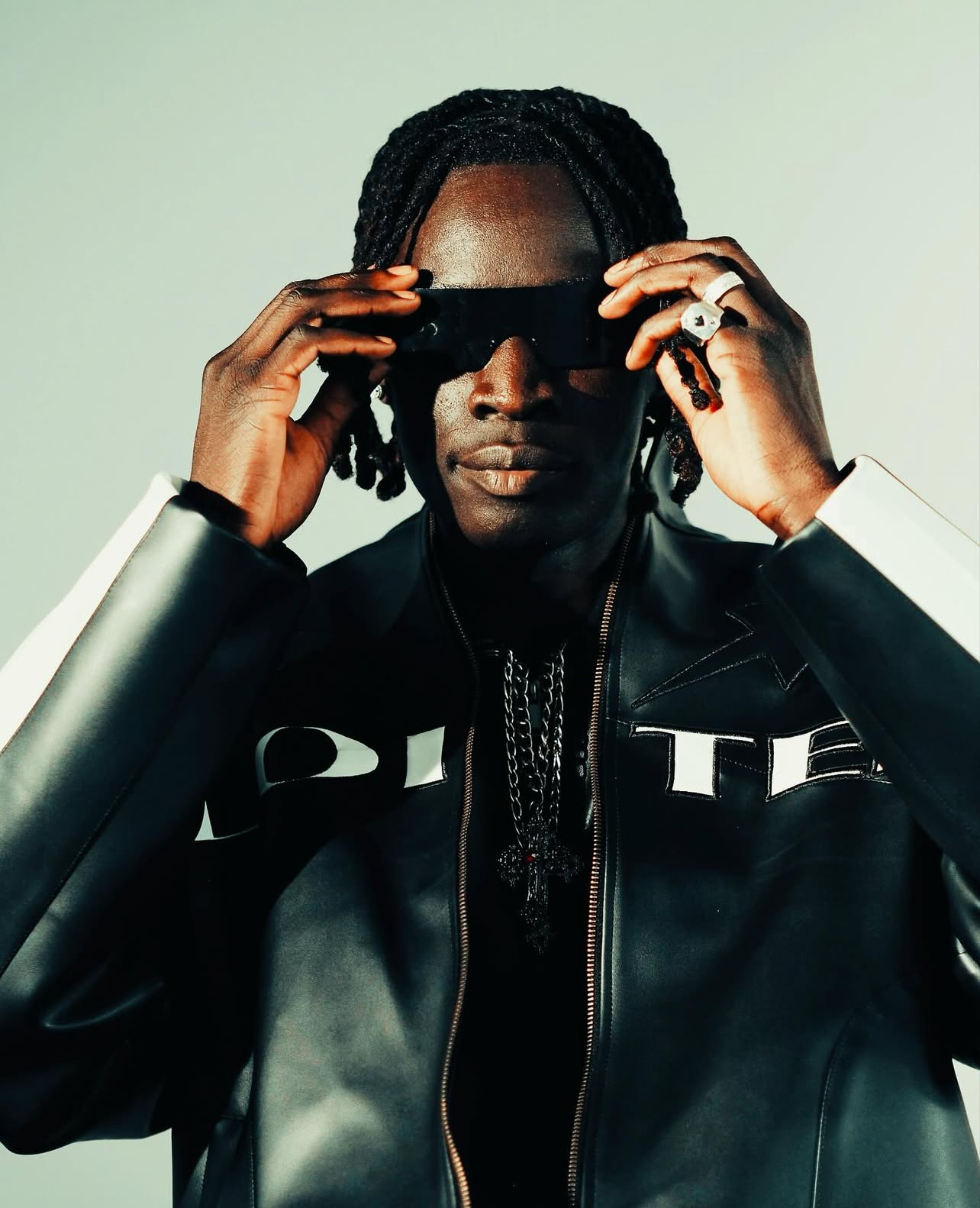 YTS Gucciboi Talks Creative Freedom and His Latest Release