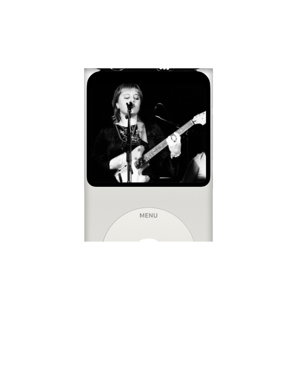 Playlist: Inside the Influence with Chloe Poli