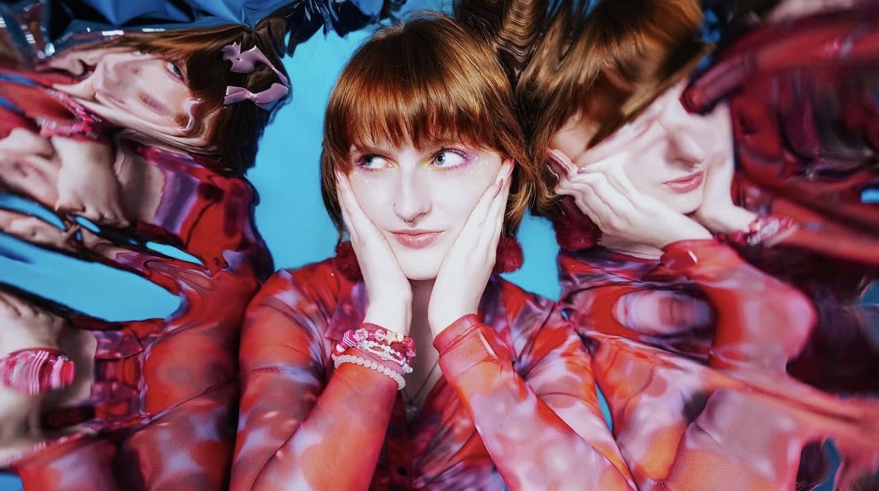 RIEPLAY on Nostalgia, First Releases, and Dreaming of Yesterday