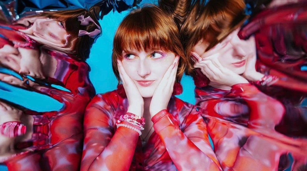 RIEPLAY on Nostalgia, First Releases, and Dreaming of&nbsp;Yesterday