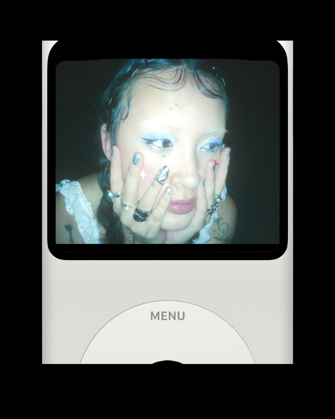 Playlist: Inside the Influence with Girl From Nowhere