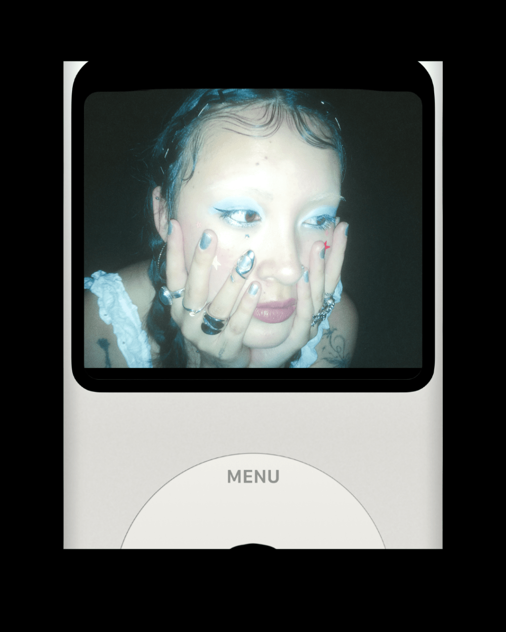 Playlist: Inside the Influence with Girl From&nbsp;Nowhere