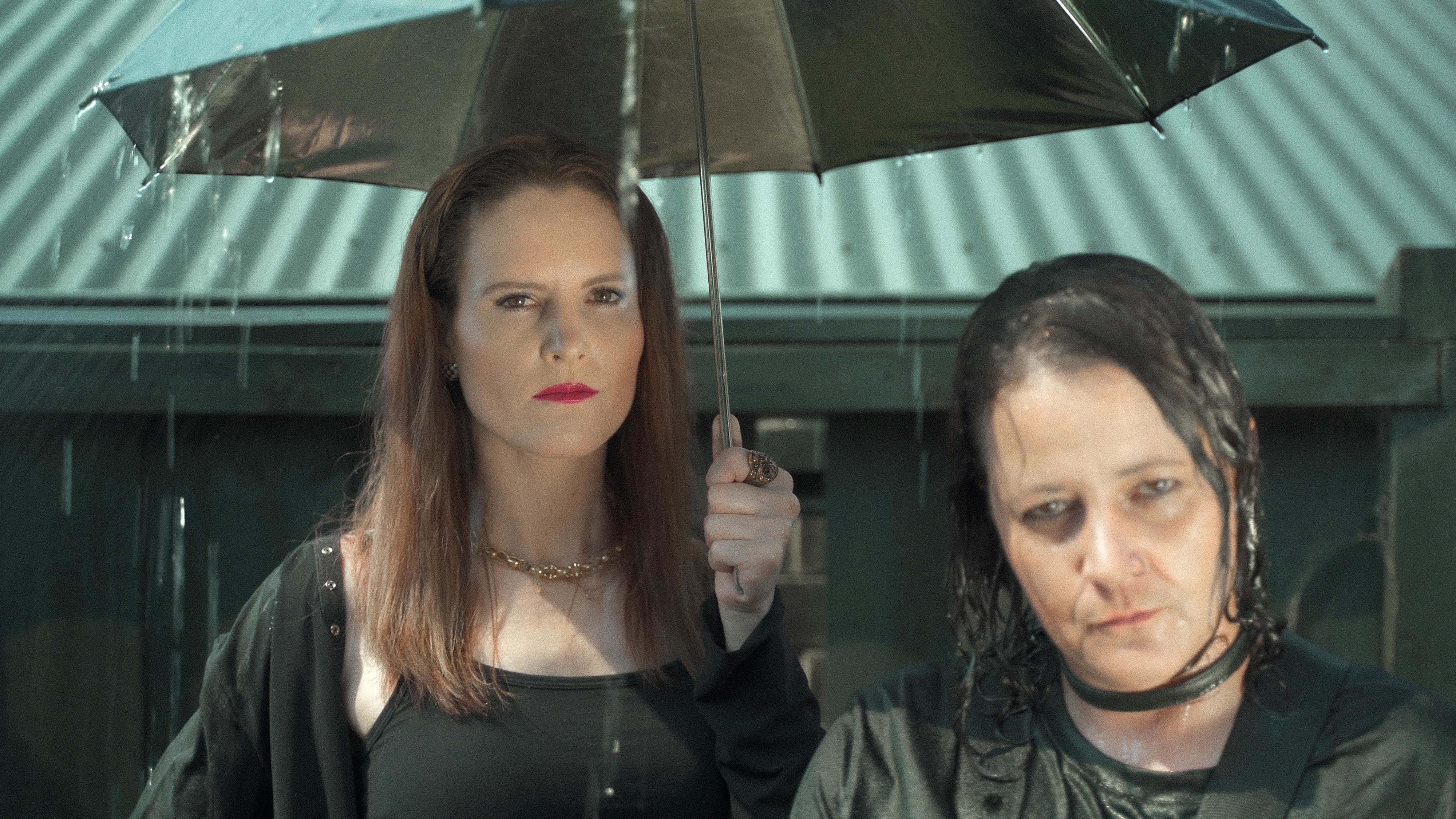 VIDEO REVIEW: ASH ACID featuring DANIELLE FEDORUK “LMN”.