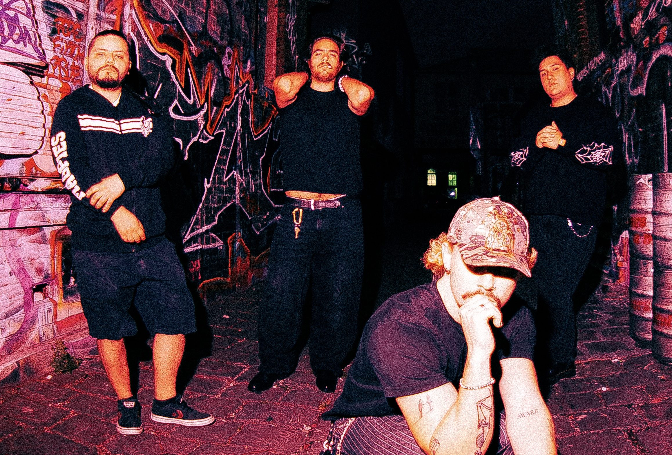 Playlist: Inside the Influence with Cass Aware