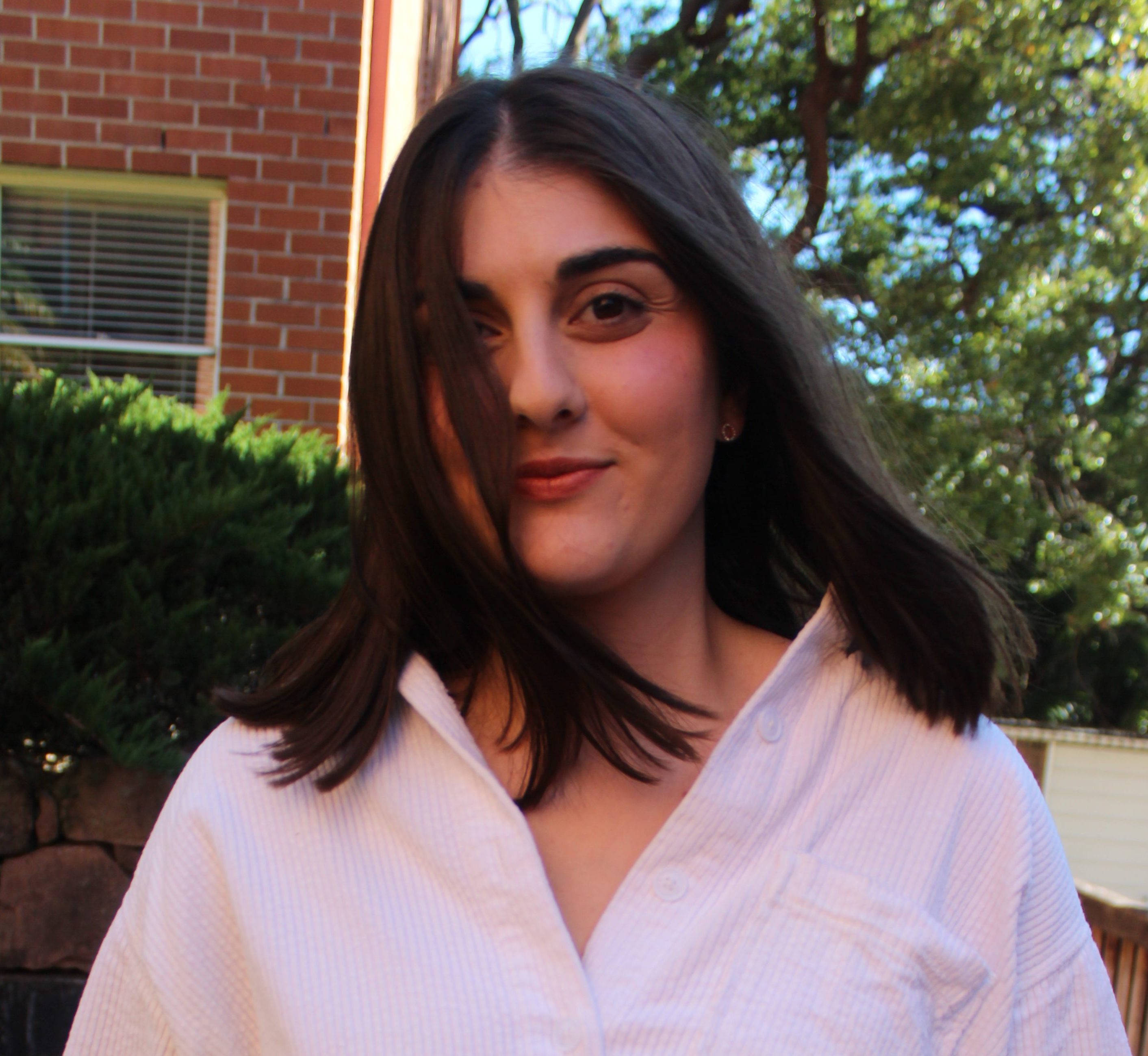 Playlist: Inside the Influence with Vanessa Moussa