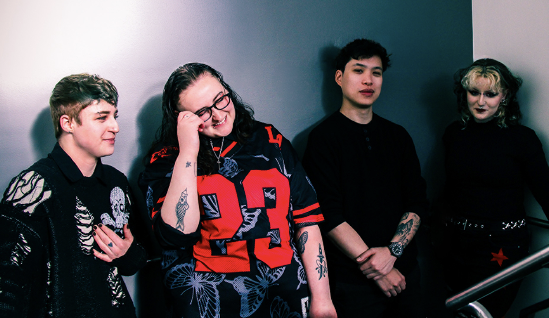 Playlist: Inside the Influence with Make An Exist